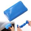 Car Cleaning Clay Bar 2/1pcs For Auto Detailing Waxing Polish Treatment Washing Mud Clay Car Clean Accessories 2025