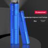 Borvonic High-Brightness Portable Splash-Proof Flashlight