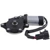 ABTU-807318991A Electric Window Lift Motor Window Motor Assembly For NISSAN X-TRAIL I (T30) 2001-2013