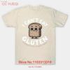 I Cant Eat Gluten It Makes My Tummy Hurt Made In Australia T Shirt S 5xl Vintage Soft Designer Clothes Slightly