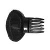 1pcs Puff Hair Head Cushion Invisible Volume Hair Base Fluffy Hair Pad Sponge Clip Bun DIY Hair Styling Tool For Women Girls