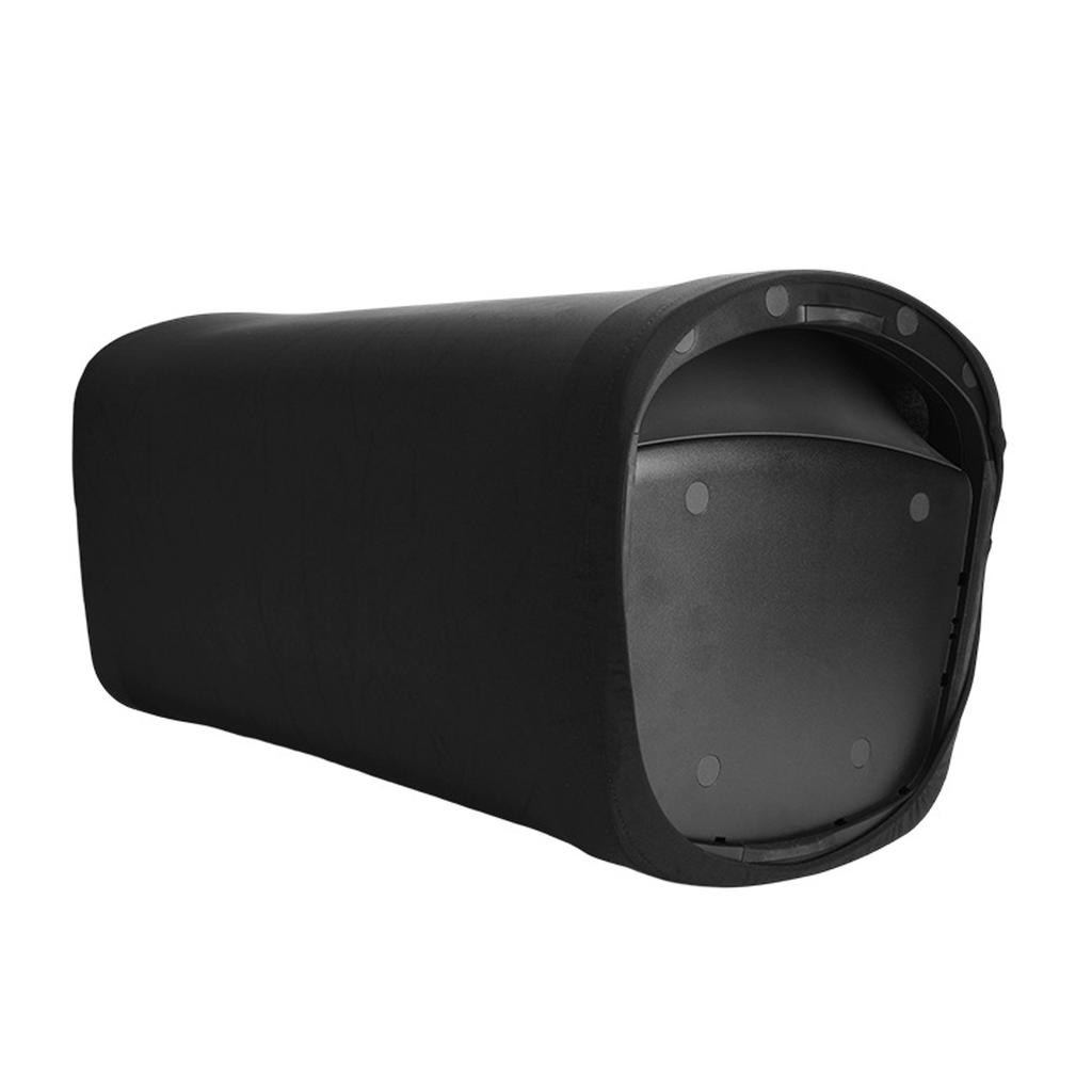 Atmungsaktive Schutzhülle für SRSXV500/XP500 Soundsysteme Leichte Haltbarkeit Design Waschbarer Stoff Staubschutz