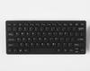 78-Key Mini Silent Wireless Keyboard & Mouse Set for Desktop & Notebook