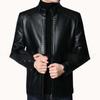 Sacou Blazer Slim Fit Bărbați Jachetă Fashion Streetwear Casual Retro Rezistent la Vânt Îmbrăcăminte Exterioară Mărimi Mari