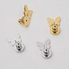 Secure Heavy Earring Support Backs For Droopy Earlobes Adjustable Silicone Earring Backings Comfortable Hypoallergenic Jewelry Accessories