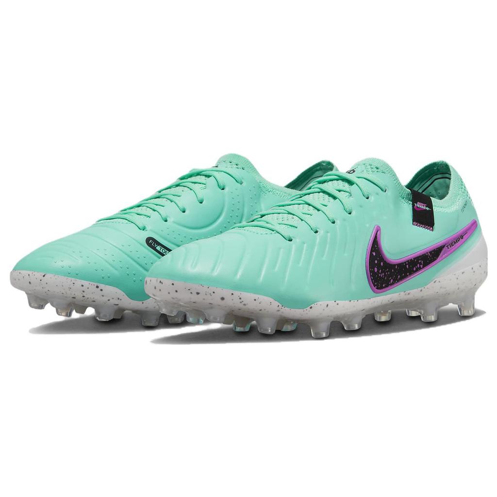 New Nike Tiempo Legend 10 Elite Ag 'Peak Ready Pack' DV4330-300