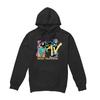 MTV Mens Vacation Icons Hoodie