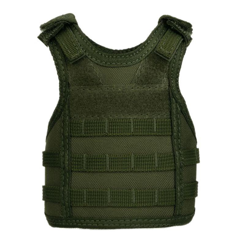 MDNG Tactical Vest