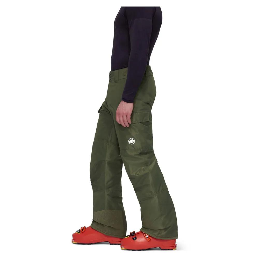 Mammut Брюки Fall Line Hardshell Thermo