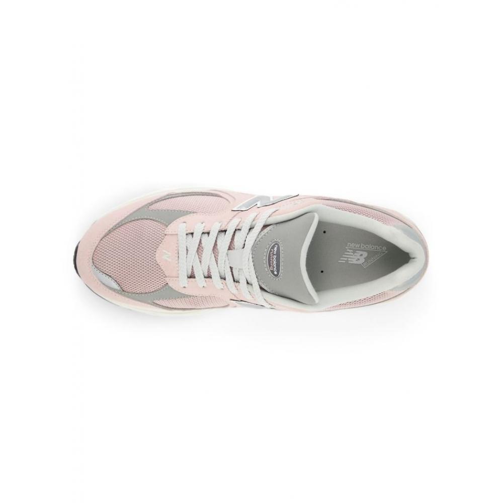 New Balance 2002r Orbi Pink