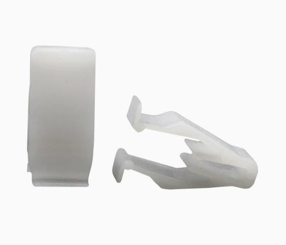 Car Dashboard Panel Clip 10 Pack for Vehicle Center Console