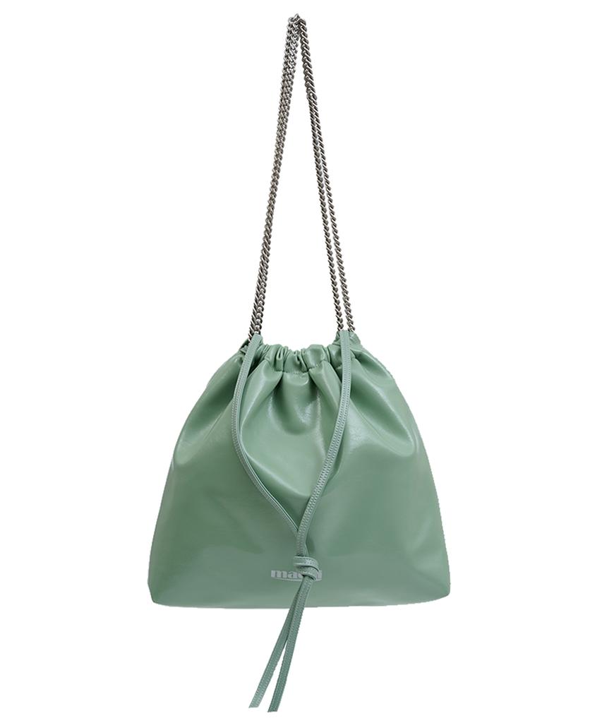Macni Chain String BagMint