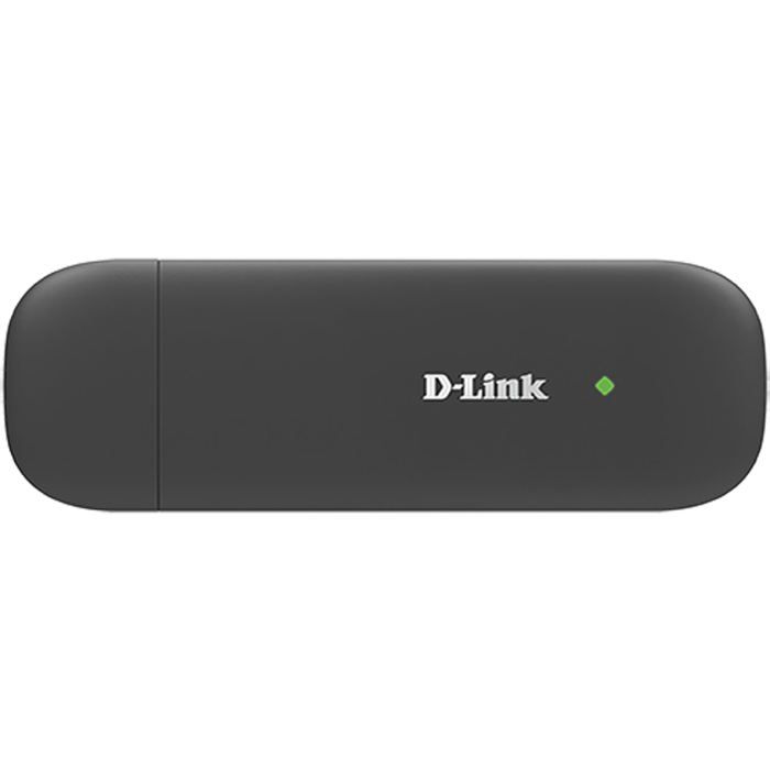 Modem De Réseau Cellulaire - D-Link - DWM-222 - 4G LTE - USB 2.0 - Antenne Intégrée