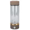 Hydrogen Rich Water Bottle Portable Rechargeable Health   Hydrogen Water Cup for Home Travel
