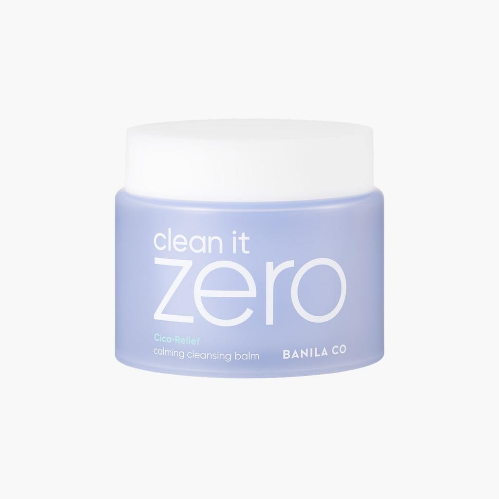 BANILA CO Clean It Zero Cleansing Balm 100ml (5 Options)