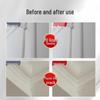 Crack Repair Paste for Plasterboard Ceilings & Walls - Filler & Peeling Repair Agent