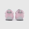 Asics Idaho Mini 4 Comfortable Fashion Breathable Low Top Kids Casual Shoes Kids sneaker Pink White 1144A271-702