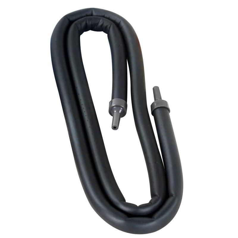 Oxygenating Bubble Bar for Aquarium: Soft Air Hose & Aerating Strip