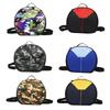 Large Capacity Unisex Basketball Bag Round Shape Waterproof Portable Youth Sport Ball Handbag for Adult Sports Accessories