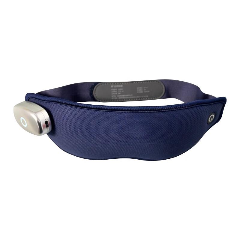 Morphy Richards Heated Eye Massager Mask CN plug (adapter included)