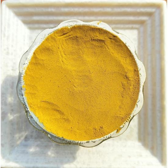 NAIRUTI VYUTPADAN | Selam Turmeric Powder 1 Kg | High Curcumin Haldi for Cooking Skincare| Pure Selam Haldi with Rich Color Earthy Aroma
