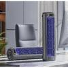 Drie Snelheden Stille Airconditioner Koelventilator Systeem voor Thuis en Kantooromgeving Temperatuurregeling Comfort AC
