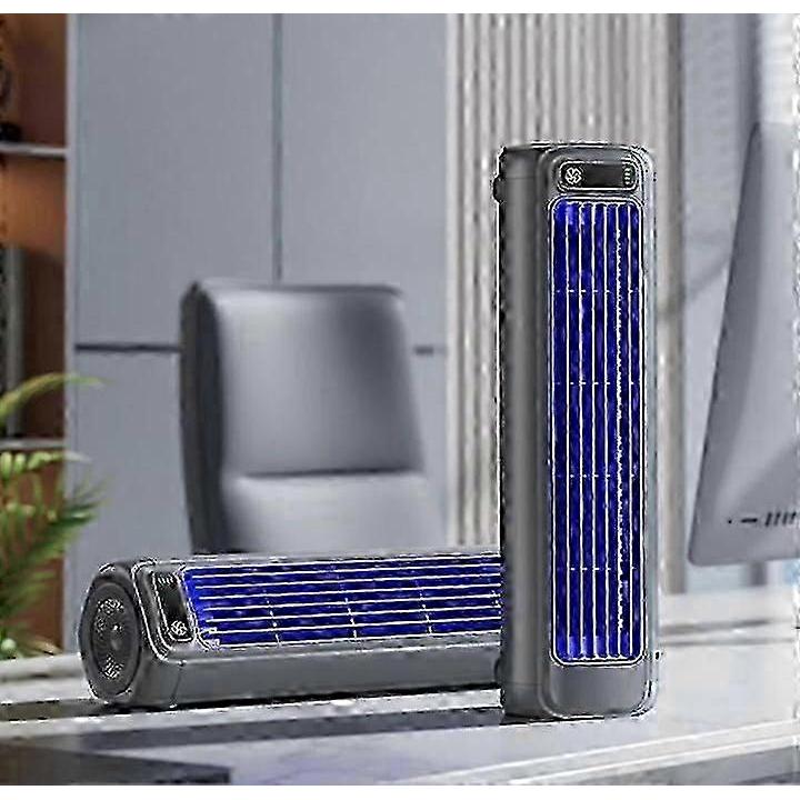 Drie Snelheden Stille Airconditioner Koelventilator Systeem voor Thuis en Kantooromgeving Temperatuurregeling Comfort AC
