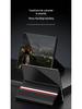 Samsung Z Fold5/Z Fold4 Business Leather Card Slot Case