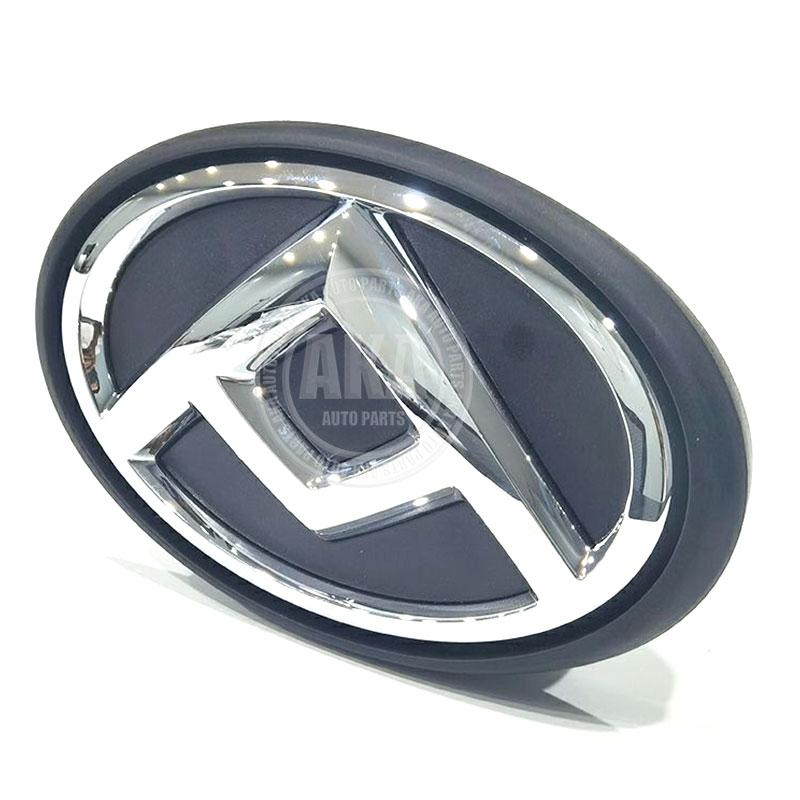 

1pcs High Quality Backend Rear Door LOGO Emblem For Maxus V90 Deliver 9 Back Door Emblem C00141948 Band New