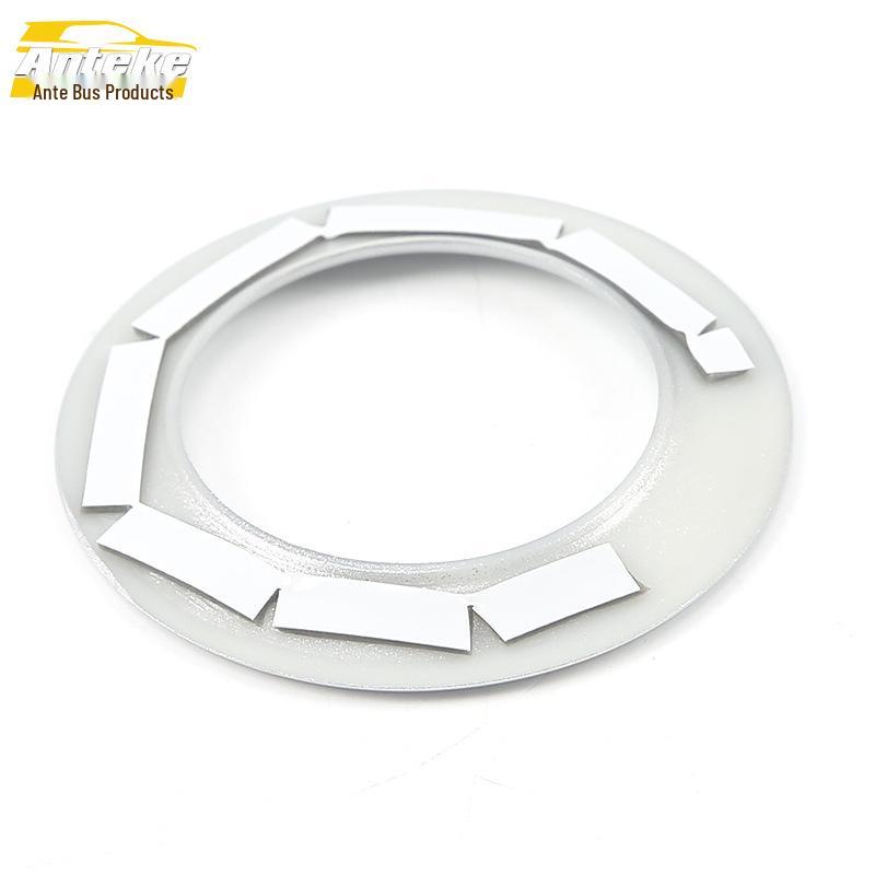 2020 Viloran Steering Wheel Center Trim and Dashboard Sequin Stickers Accessories