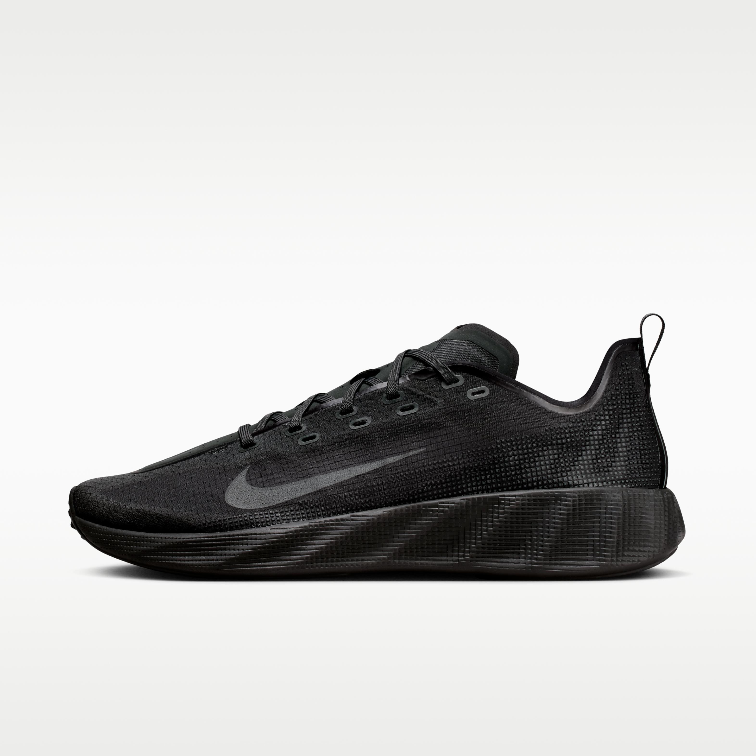 Nike Ava X Black Anthracite 42