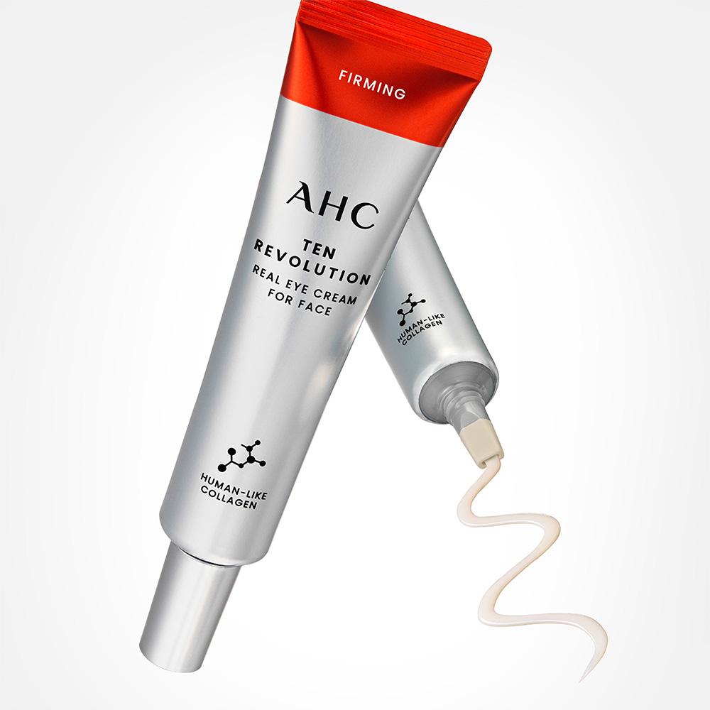 AHC Ten Revolution Real Eye Cream for Face 35ml