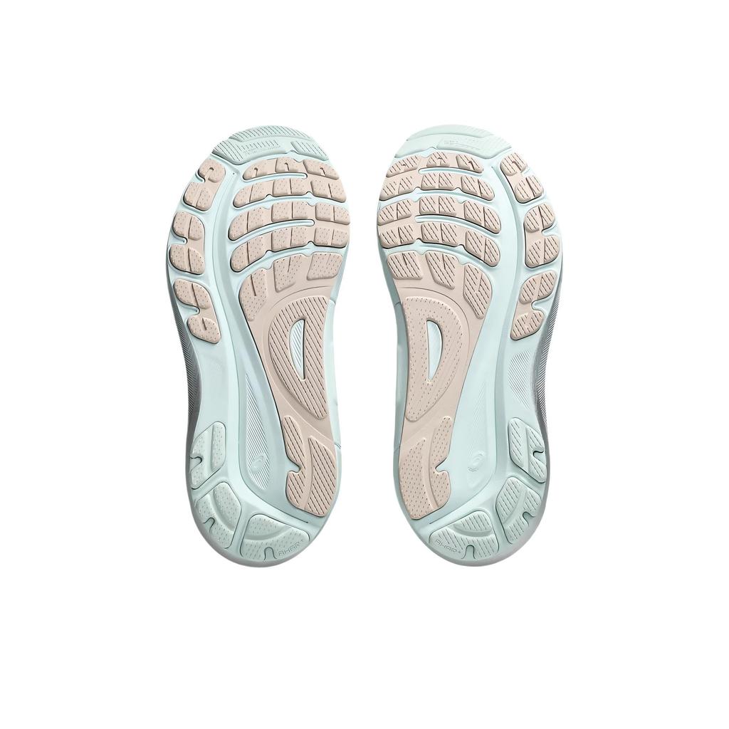 Asics Gel Kayano 31 Pure Aqua Scarpe da Ginnastica da Uomo Verde Argento Puro 1011B867-302