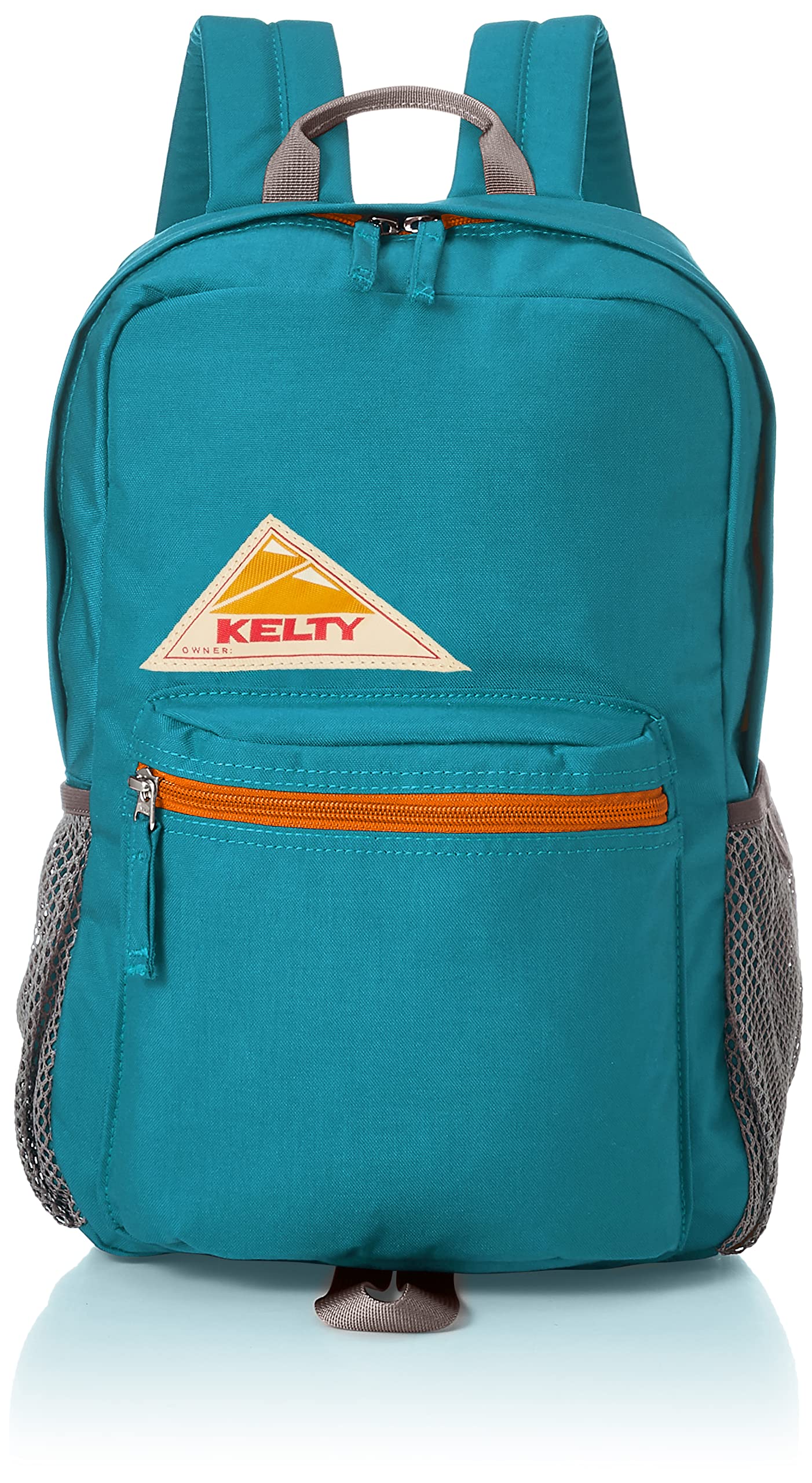 

Backpack BIG CHILD DAYPACK Turquoise [Kelty] 38×25×13cm