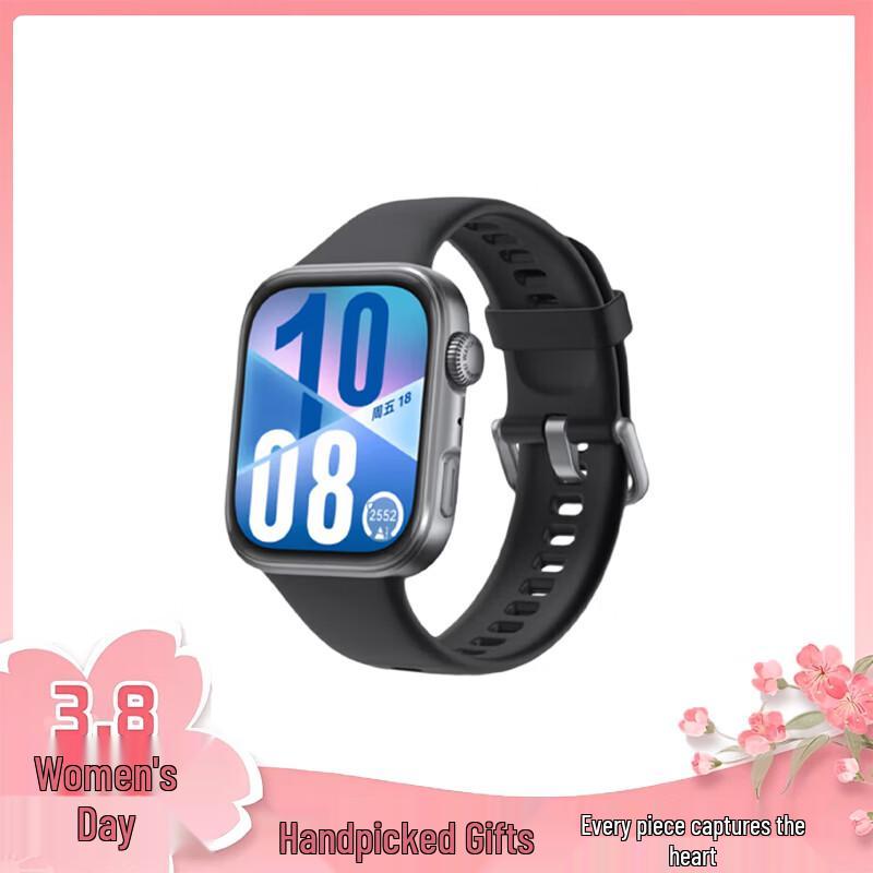 Huawei WATCH FIT 4 Smartwatch (CN version)