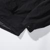City Street Vintage M-51 Fishtail Hood Parka - Black