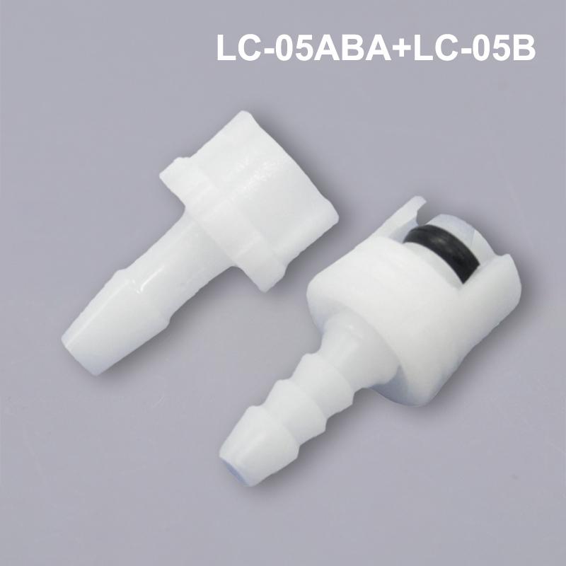 Nibp Blood Pressure Cuff Single Tube Air Hose Connector Welch Allyn/Marquette/Datex-Ohmeda Zoll Slot To Lock Plug