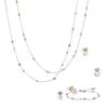 Tani By mineTani Pearls Earring Ms1e100n