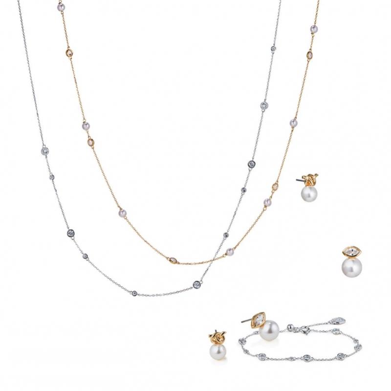 Tani By mineTani Pearls Earring Ms1e100n
