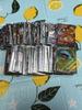 Pokémon TCG VMAX VSTAR RR Ex RRR Cards Mint Protected by Sleeves 100+ Bundle, Condition, 1