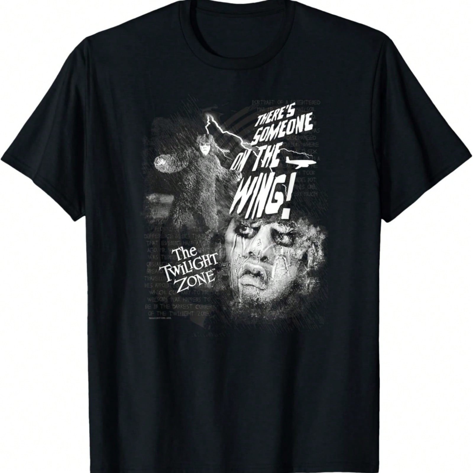 Some People Just Need A High-Five In The Face With A Chair T-Shirt S разноцветный
