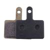 Resin Material MTB Brake Pads Disc Brake Pads Stainless Steel Pins