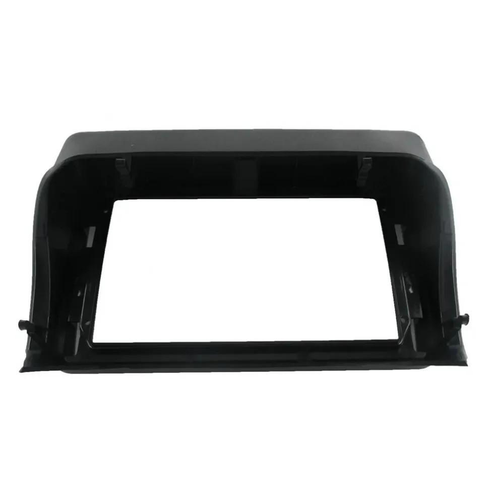 2019 Fiat Argo Android Navigation Fascia Frame for Large Screen Audio Panel