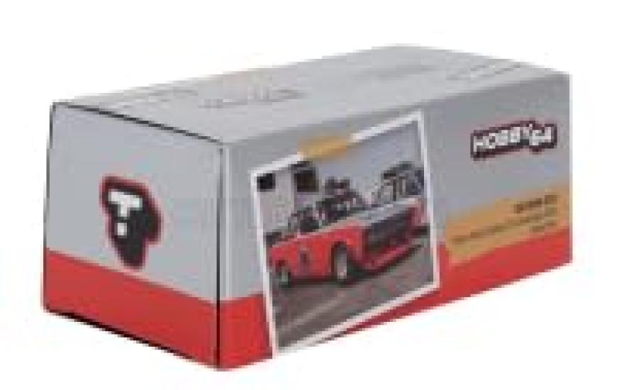 Tarmac Datsun 510 Trans Am Challenge 2023 Daniel Wu 1/64 B-Sedan 2.5