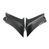 GSXR600 Fuel Tank Side Trim Panel Cover Fairing Cowl For Suzuki GSXR 600 GSX-R 750 K11 GSXR750 High Quality Moto Parts-A99D