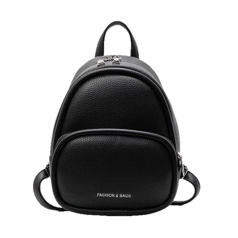 Mode Kleiner Rucksack Damen Neuer Reiserucksack