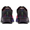 Nike Vaporfly 4 Comfortable Fitting Lightweight Running Shoes Women sneaker Black Purple IO9560-400