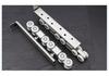 Sliding Door Silent 8-Wheel Stainless Steel Roller with Nylon Bearings for Furniture
