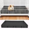 Fondo Base Gabbia per Porcellini d'India Telo Impermeabile Tappetini per Gabbie Piccoli Animali Accessori Gabbie Criceti Scoiattoli Forniture