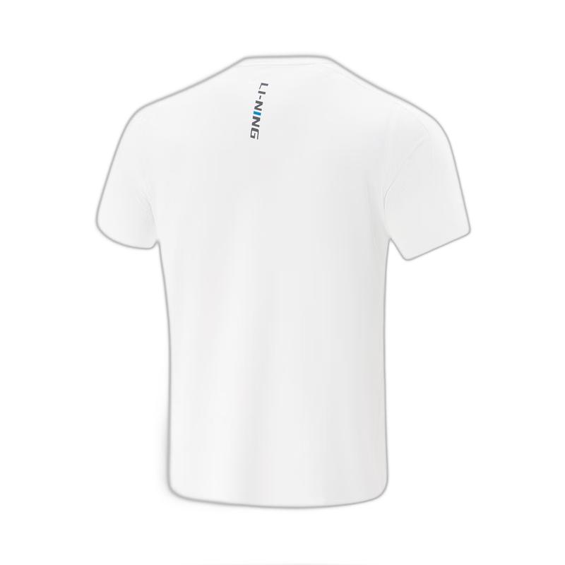 Li-Ning Men s Quick-Dry Fitness T-Shirt M